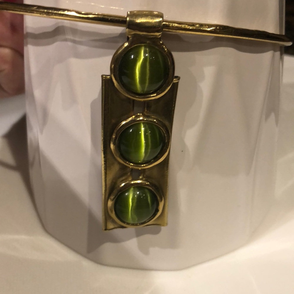 Custom choker - Picture 3 of 9